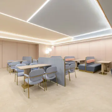 HanTing Hotel (Anshan Ansteel General Hospital)