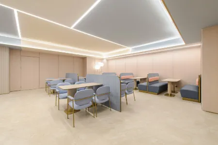 HanTing Hotel (Anshan Ansteel General Hospital)