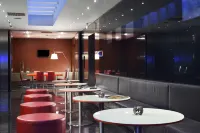 UNA Hotels Bologna Centro - bar