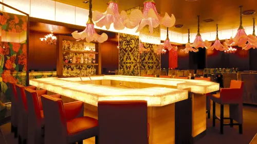 東京ディズニーランドホテル 食事 Photos