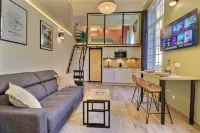 The Duplex - City Center