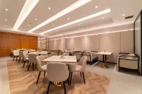 Homeinn Plus Hotel (Cangzhou Municipal Government Qingfeng Building) - breakfast