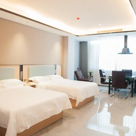 Qichun YueZhi Business Hotel