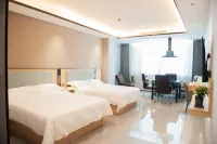 Qichun YueZhi Business Hotel
