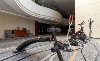 Maison New Century Hotel Lubei Tangshan
