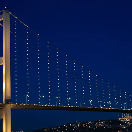 Crowne Plaza ISTANBUL - ORTAKOY BOSPHORUS by IHG