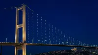 Crowne Plaza ISTANBUL - ORTAKOY BOSPHORUS by IHG - Ocean View