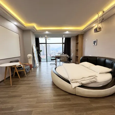 Fuzhou Hailuo Mansion (Yongrong Plaza Changle Station Branch)