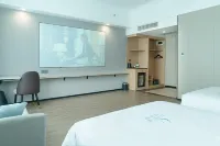 宜桂閣飯店（佛山南海萬科廣場千燈湖度假區店）