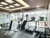 Landscape Hotel - Gym