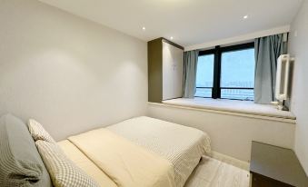 Ziyu Apartment