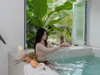 Peace of Mind · hot spring Boutique Hostel - con terme