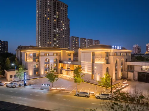 JI HOTEL