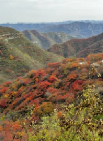 Shiyao Spring View Homestay