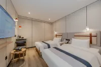 Homeinn Selected Hotel (Nanjing South Railway Station) Hotels in Nanjing