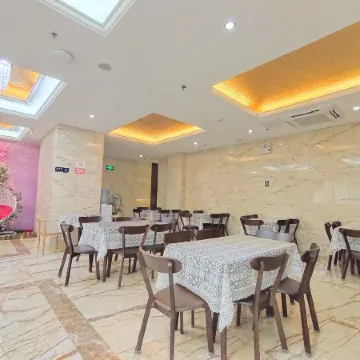 Asia Theme Hotel
