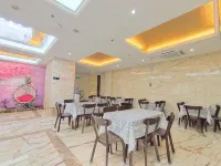 Asia Theme Hotel Hotels in Hekou