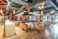 Sheng Karen International Hotel (Lingao Station Branch) - breakfast