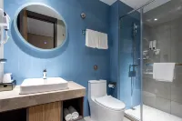 Homeinn · neo Hotel (Harbin Railway Station Gogol Street The First Affiliated Hospital) Các khách sạn ở Cáp Nhĩ Tân