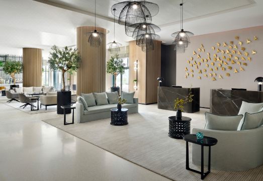 비다 에미레이츠 힐스