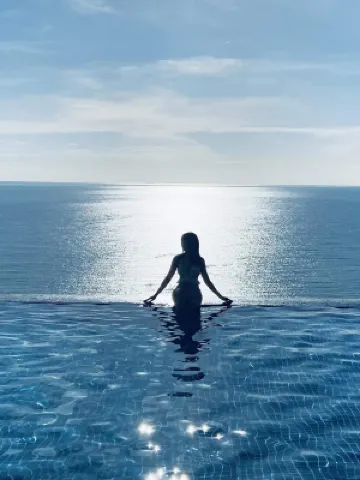 亞太萬達美奈酒店