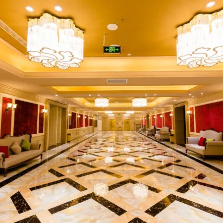 Gold Dragon Hotel