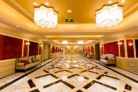 Gold Dragon Hotel - servizio colazione