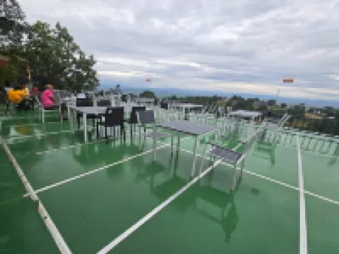 ไอซ์ฮีล โรงแรมในอำเภอ สีคิ้ว