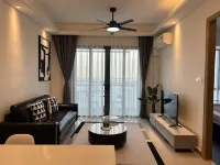 R&F Princess Cove Boutique Homestay By Wan Li Property Management Hotels near SIREH PARK CAMPING SITE