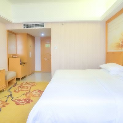 豪華家庭房（釋壓大床+温馨舒適+雅緻舒眠） 開平威爾遜酒店優惠