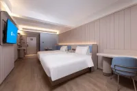 HanTing Hotel (Xuzhou Yunlong Lake Gongnong Road Subway Station) - 2-Star