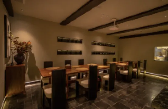 Shanheli Homestay (Small Park Branch)