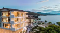 Dali Buyun :Jinhaishe Seaview Hotel Hotels near Corner Building (Yang Ruxuan's Residence)