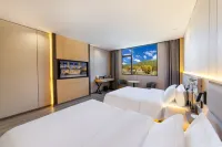 康定藝選飯店（新都橋店） 康定住宿飯店