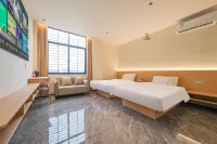 Banshan Guest House (Quanzhou Railway Station Branch)