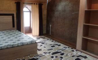 1. Hostel K..