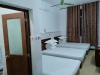 Huanjiang Junyuelai Hotel