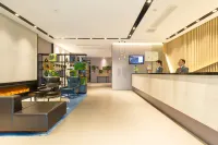 Homeinn · neo (Shiyan Bailang Middle Road) Hotels in Shiyan