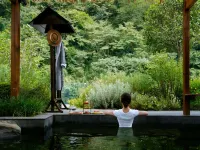 BRILLIANT RESORT XILING SNOW MOUNTAIN CHENGDU - Varme kilder