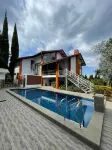 Maple House by Villa Istana Bunga Hotell i Cihanjuang Rahayu