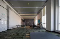 Wyndham Beihai - Træningscentre