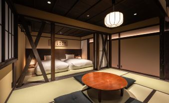 Nazuna Kyoto Higashi Honganji