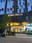 Asiana Capella Suites Các khách sạn ở Quận 6