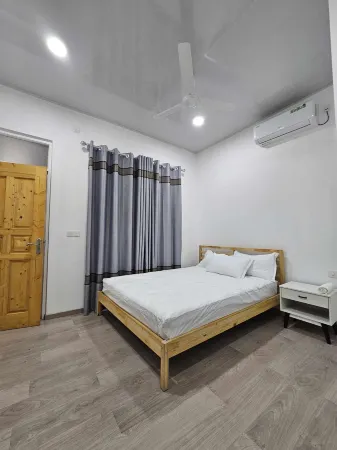 Bon Abri Maldives Отели в г. Orimasvaru