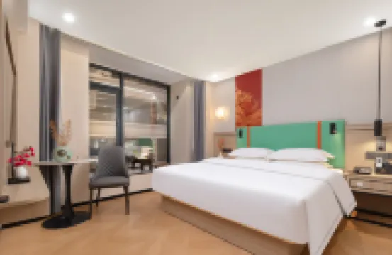 Hua Cheng S Elegant Hotel