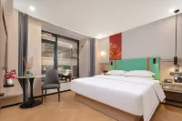 Hua Cheng S Elegant Hotel