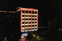 Linyi Guozun Business Hotel Hotels near Linyixian Library