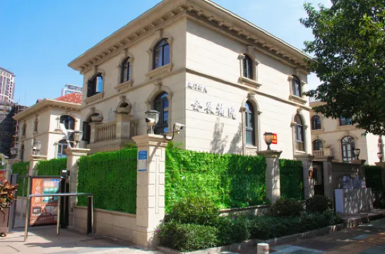 Xiamen Shiguang Exhibition Nanyuan