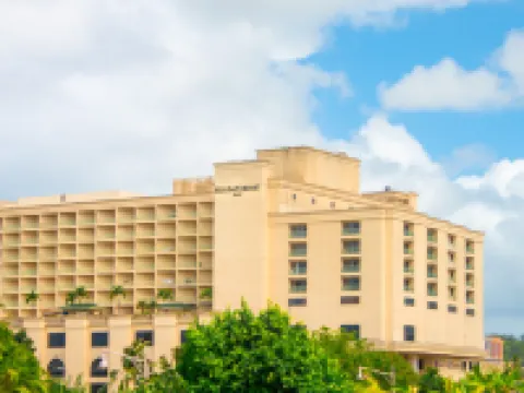 Holiday Resort & Spa Guam Hotels in Tamuning