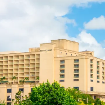 Holiday Resort & Spa Guam